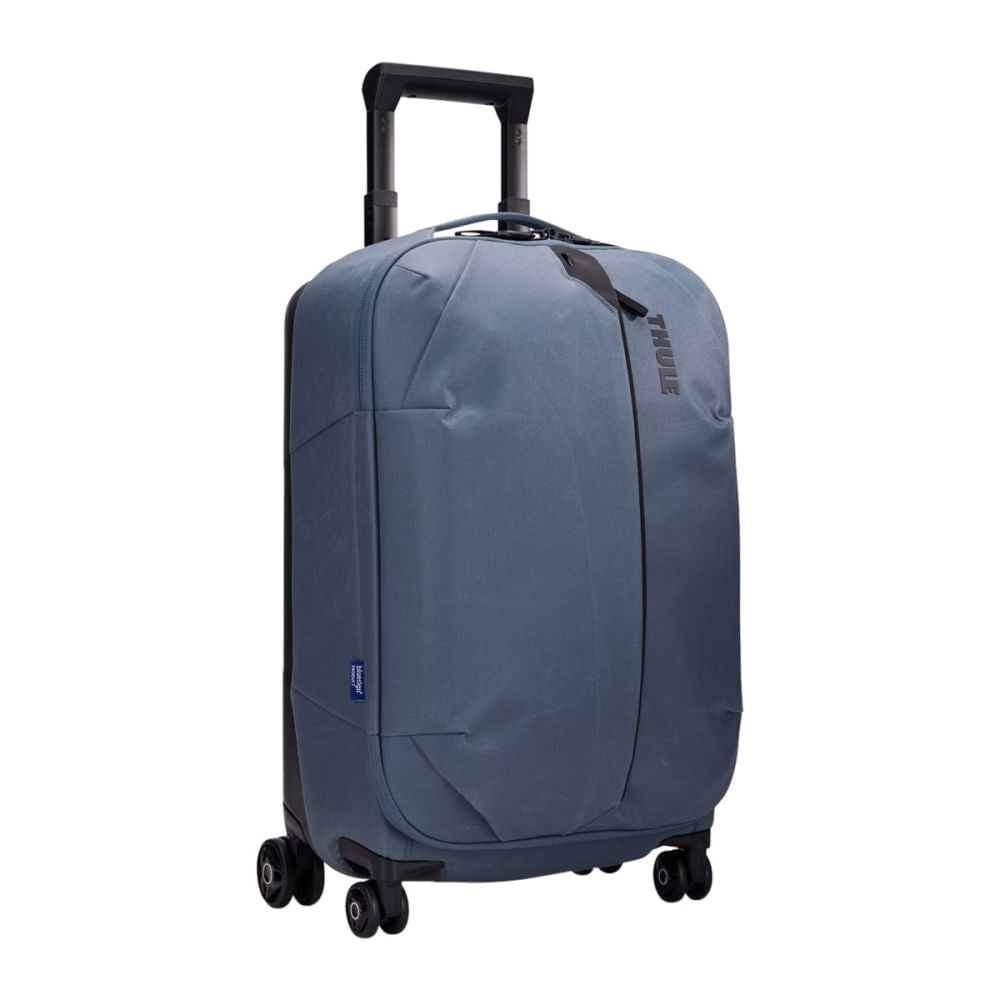 Thule Unisex Aion Carry On Spinner Bags in Grey Color
