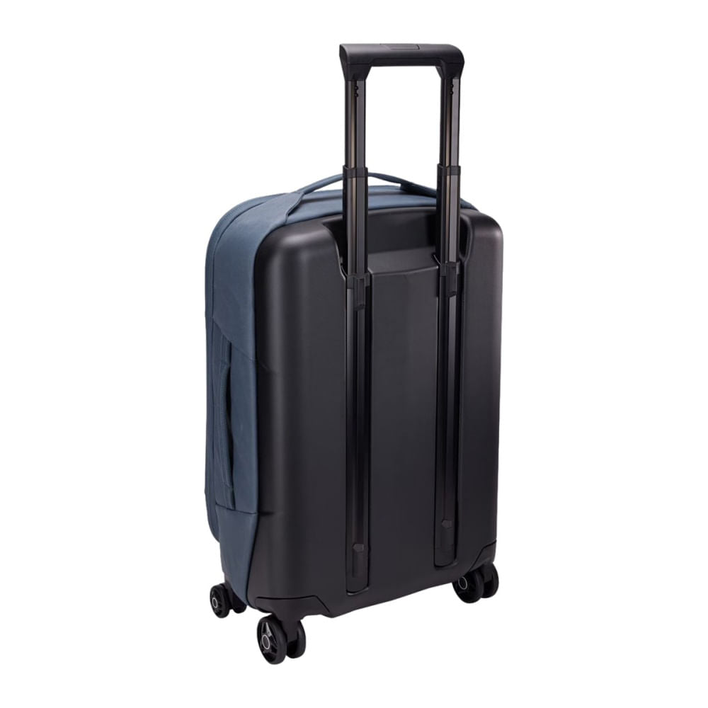 Thule Unisex Aion Carry On Spinner Bags in Grey Color