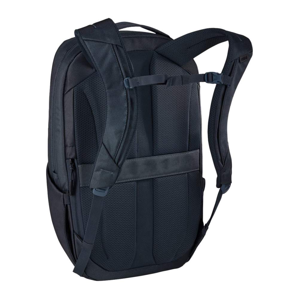 Thule Unisex Subterra Backpack 21L Bags in Grey Color
