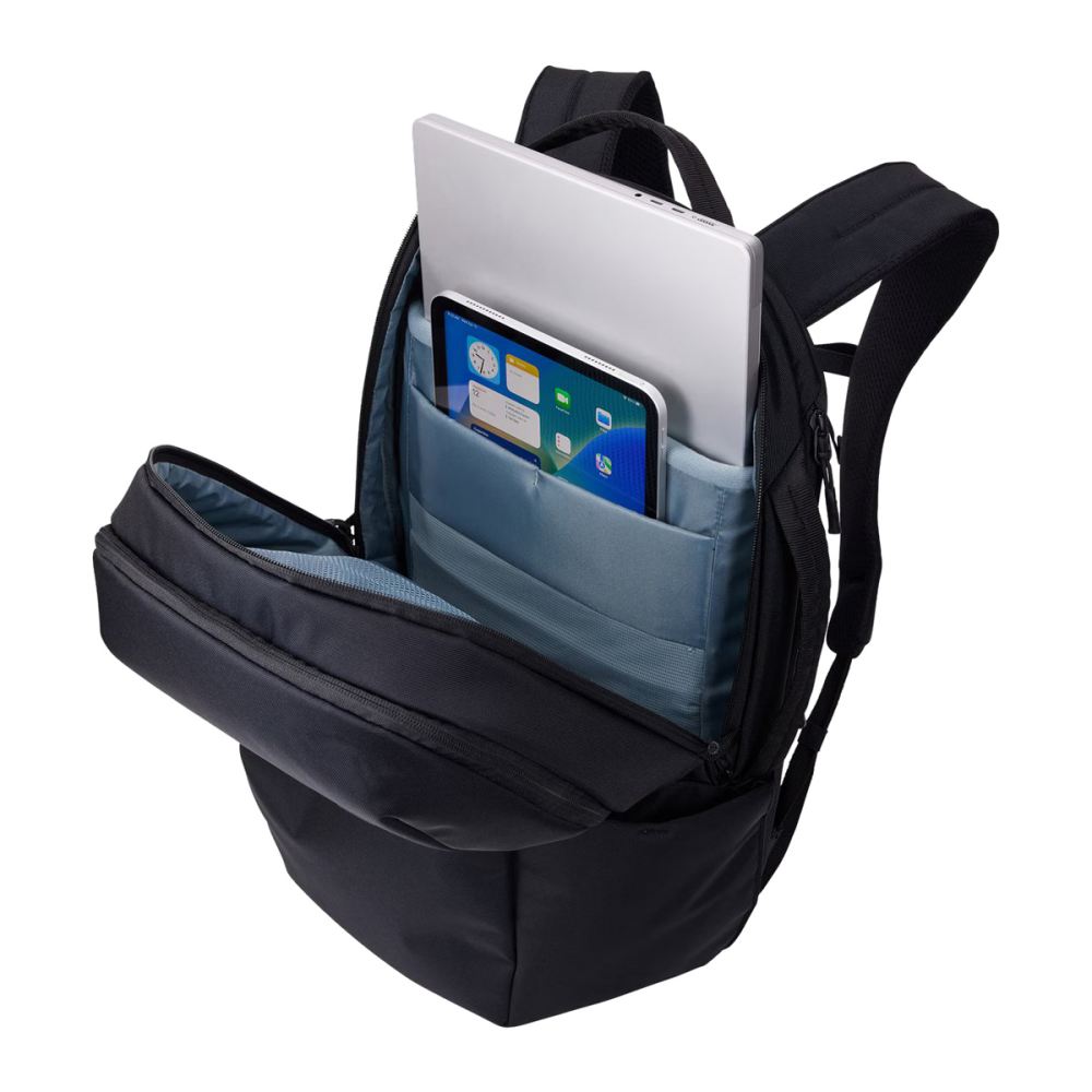 Thule Unisex Subterra Backpack 27L Bags in Black Color