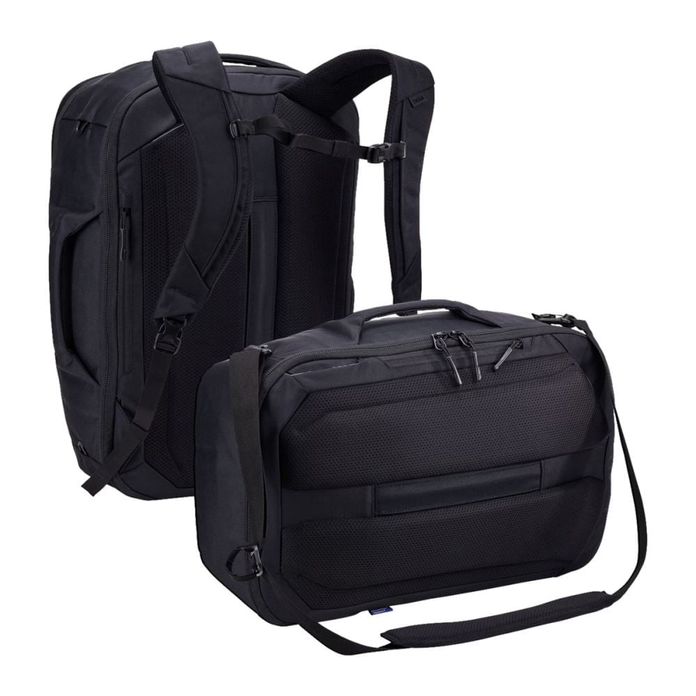 SUBTERRA CONVERTIBLE C/O | BLACK