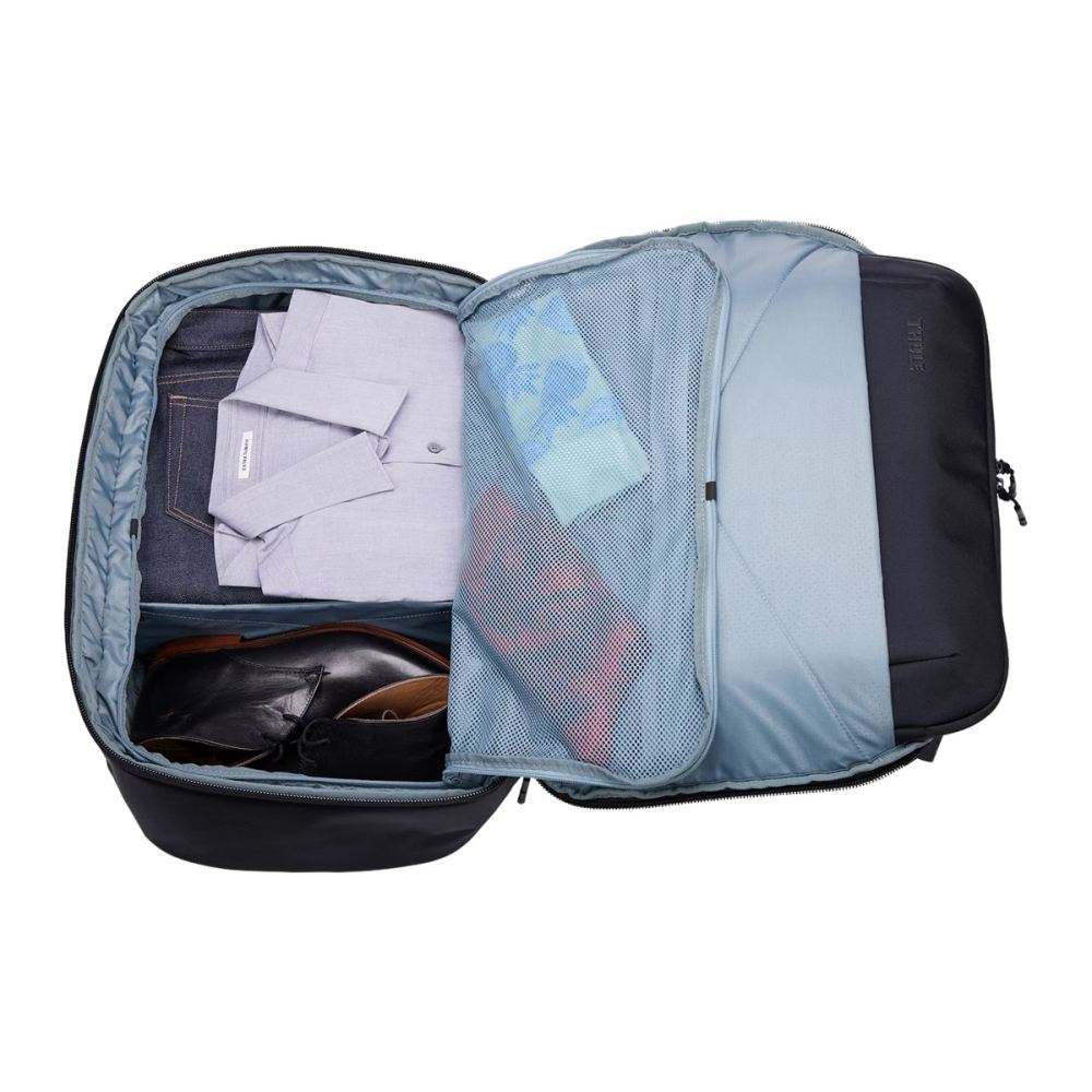 SUBTERRA CONVERTIBLE C/O | BLACK