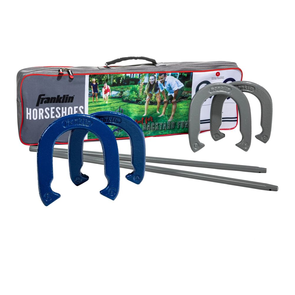 FAMILY HORSESHOES SET | SET