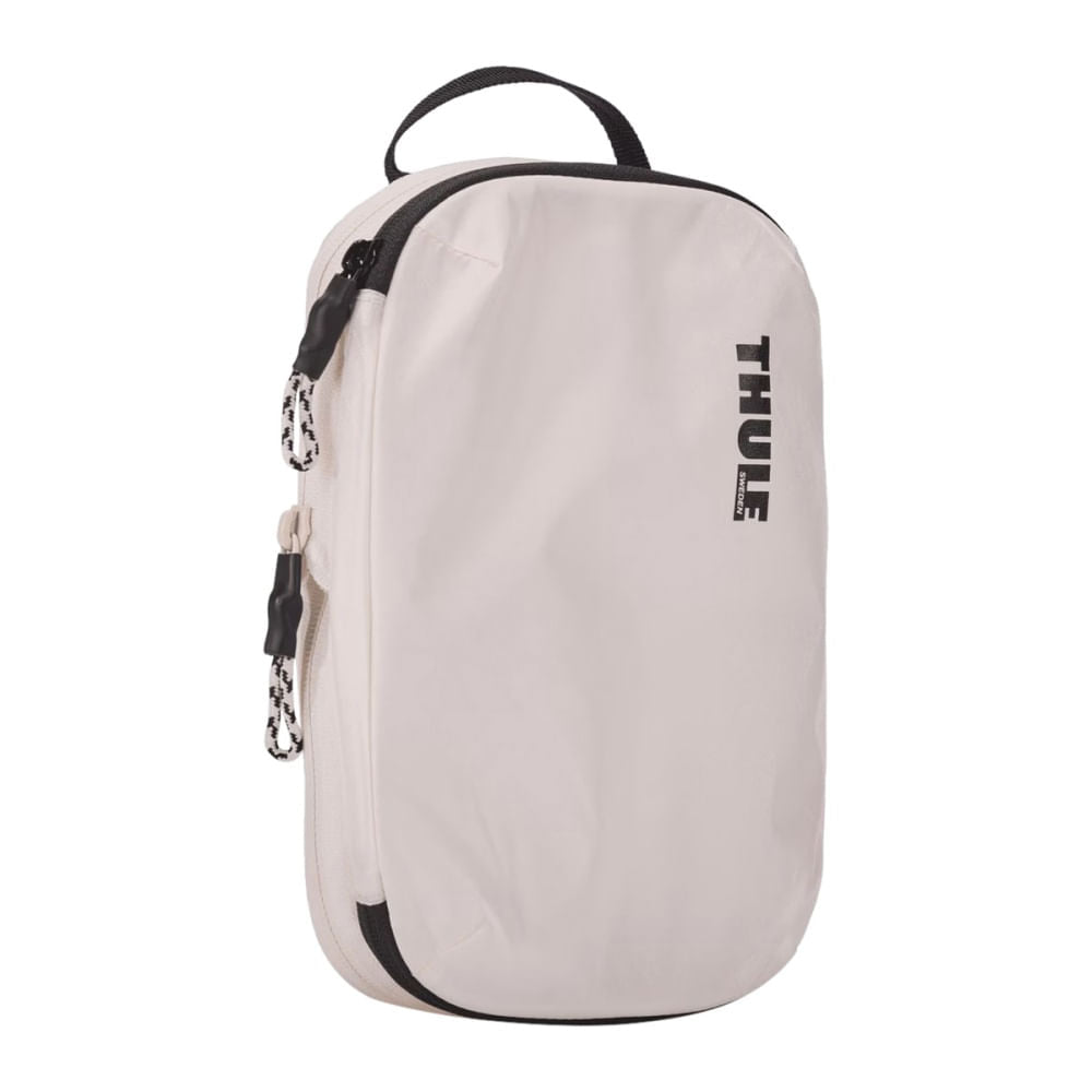 Thule Compression Pkg Cube Sm Travel Accessories in White Color