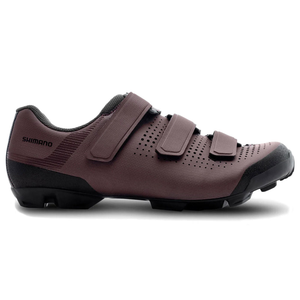 Shimano Womens Sh-Xc100 Cycling Shoes in No Color