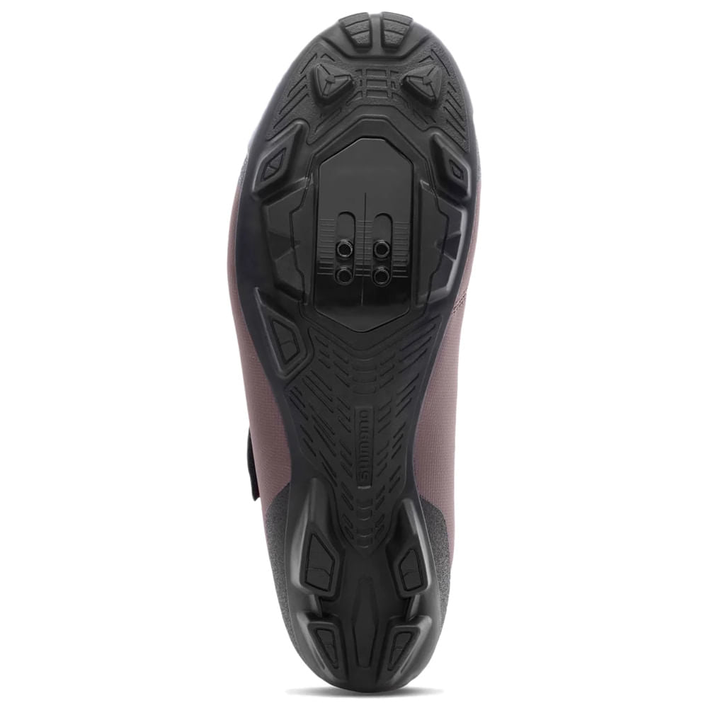Shimano Womens Sh-Xc100 Cycling Shoes in No Color