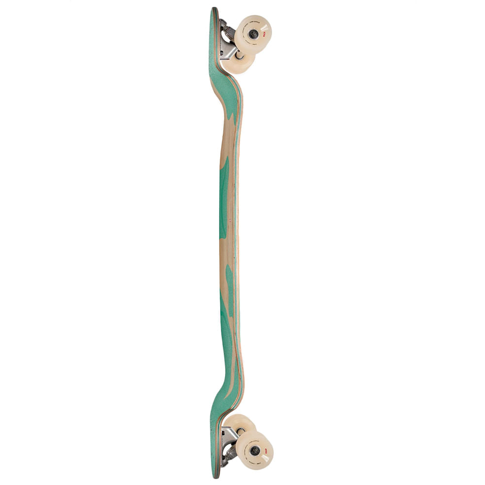 BANNERSTONE | BAMBOO/TAI