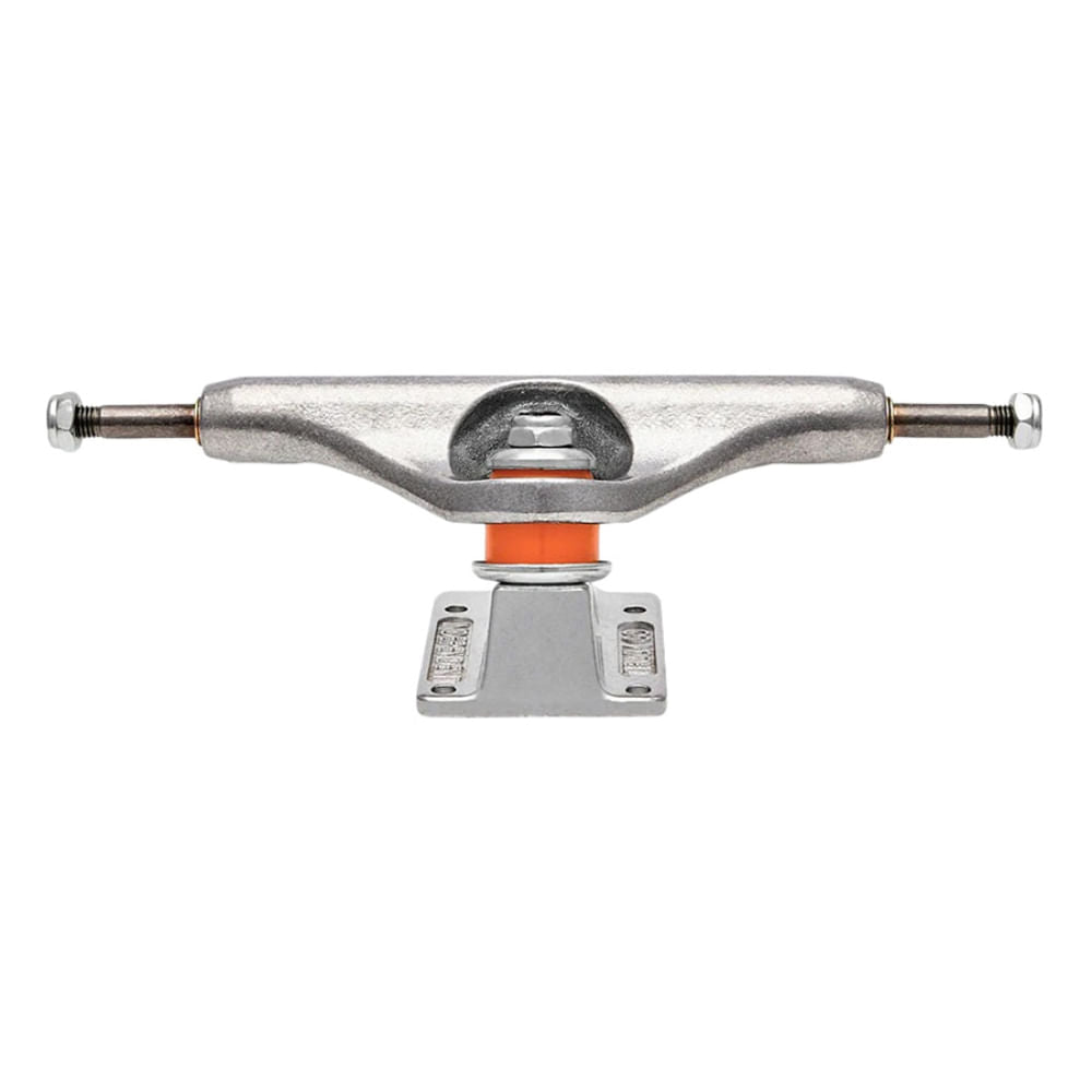 INDEPENDENT STAGE 11 | FORGED TIT