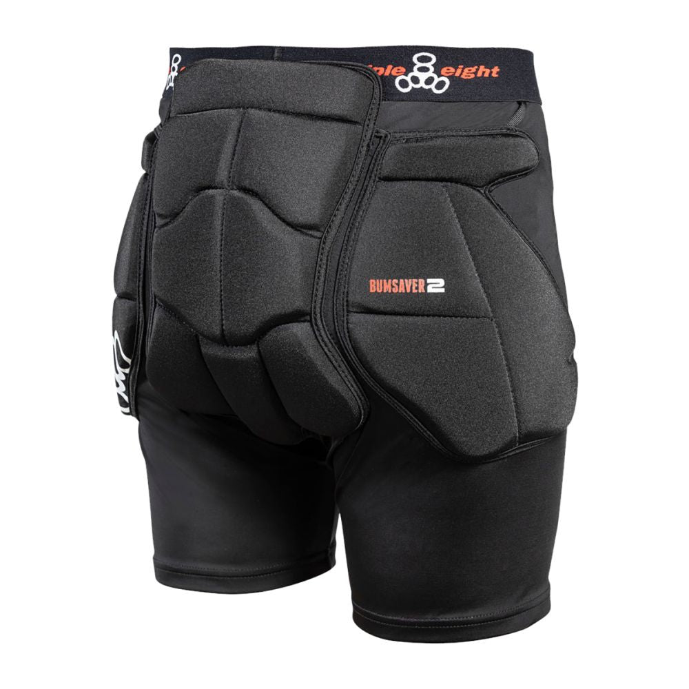 BUMSAVER 2 | BLACK