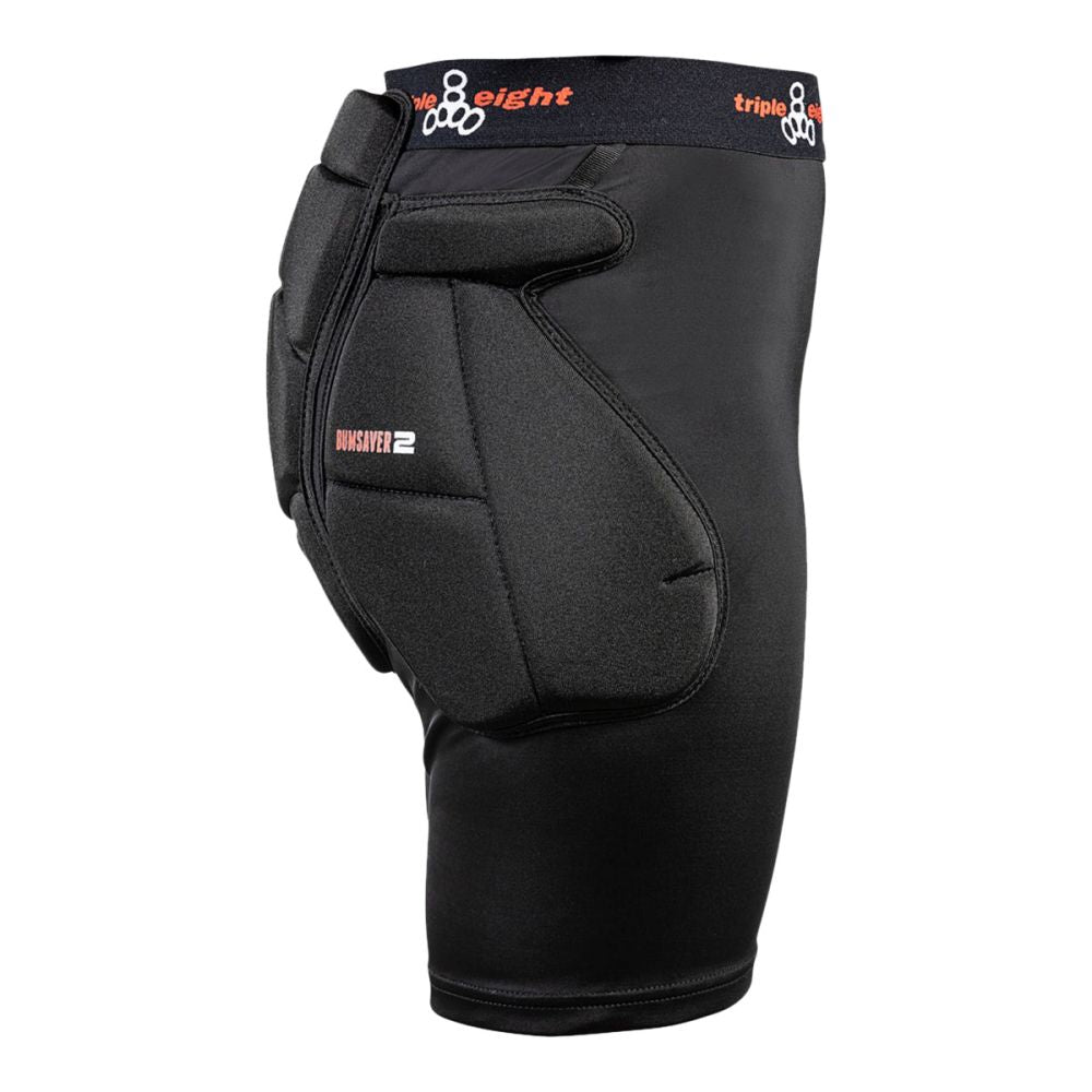 BUMSAVER 2 | BLACK