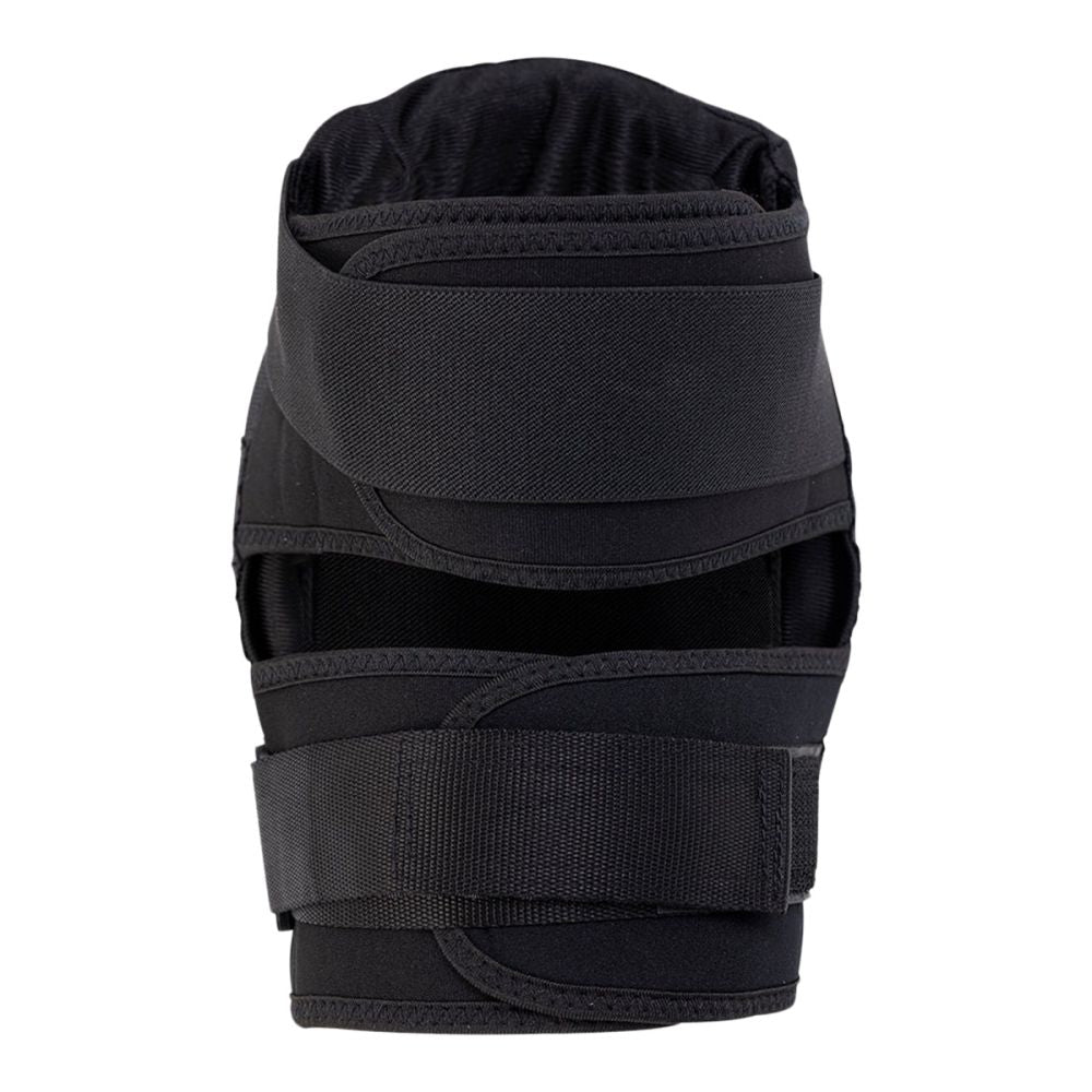 Triple Eight 187 Pro Knee Skateboarding Pads in Black Color