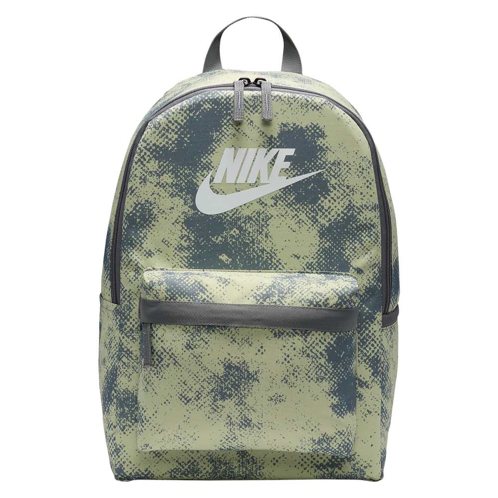 Nike Heritage print bag