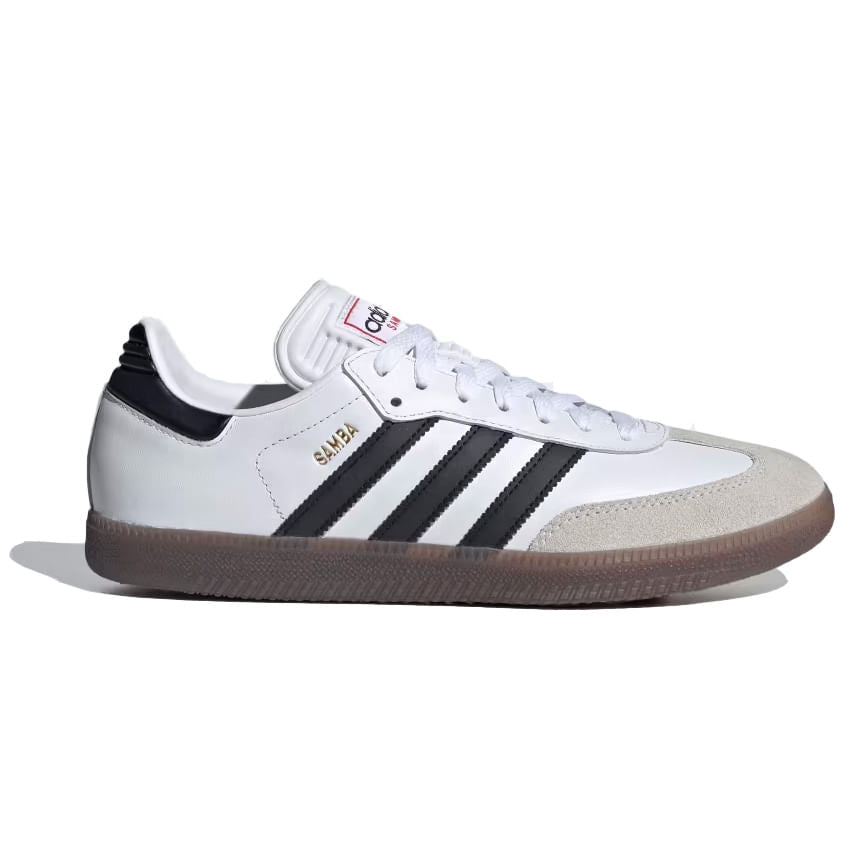 adidas Unisex Samba Indoor
