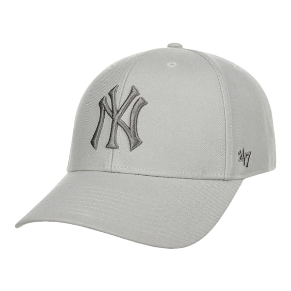 NYY BALLPARK 47 CLEAN UP | GREY