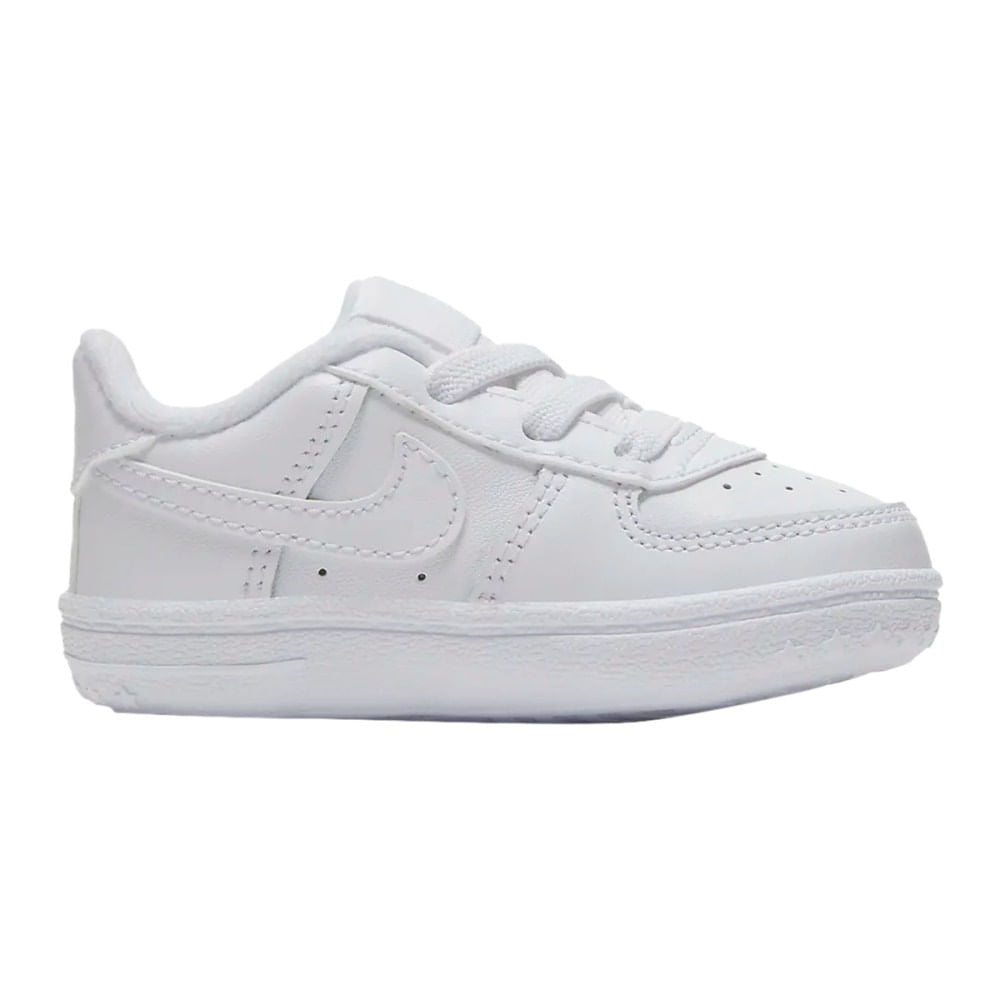 FORCE 1 CRIB | 100 WHITE