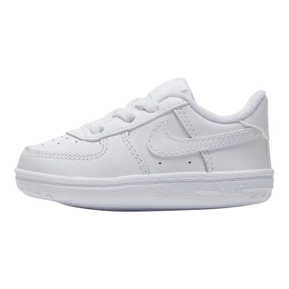 FORCE 1 CRIB | 100 WHITE