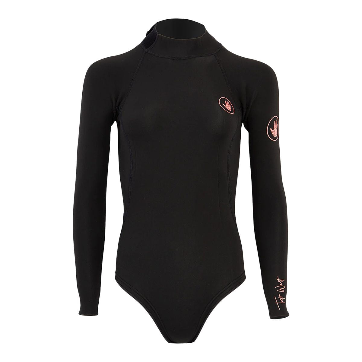 STELLAR LS SPRING 2MM | BLACK