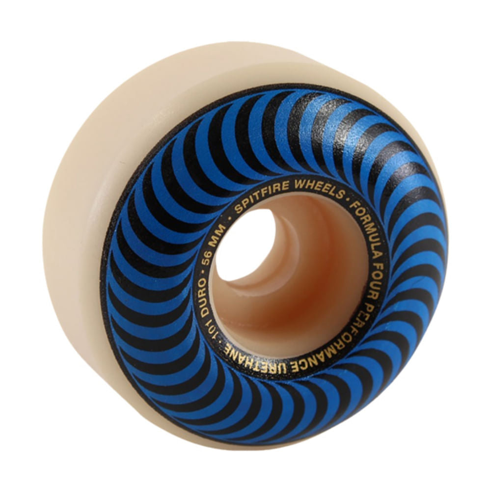 SF F4 101A SWIRL 56MM | WHT/BLUE