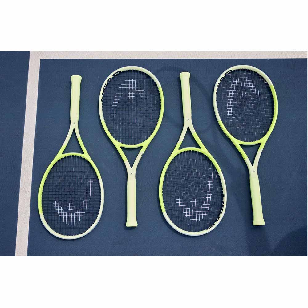 Head Extreme Mp L 2024 Tennis Racquets in No Color