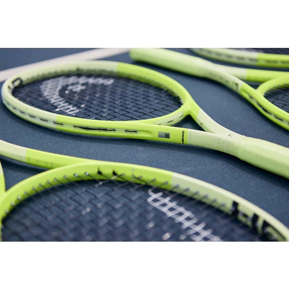 EXTREME TEAM 2024 | TEAM