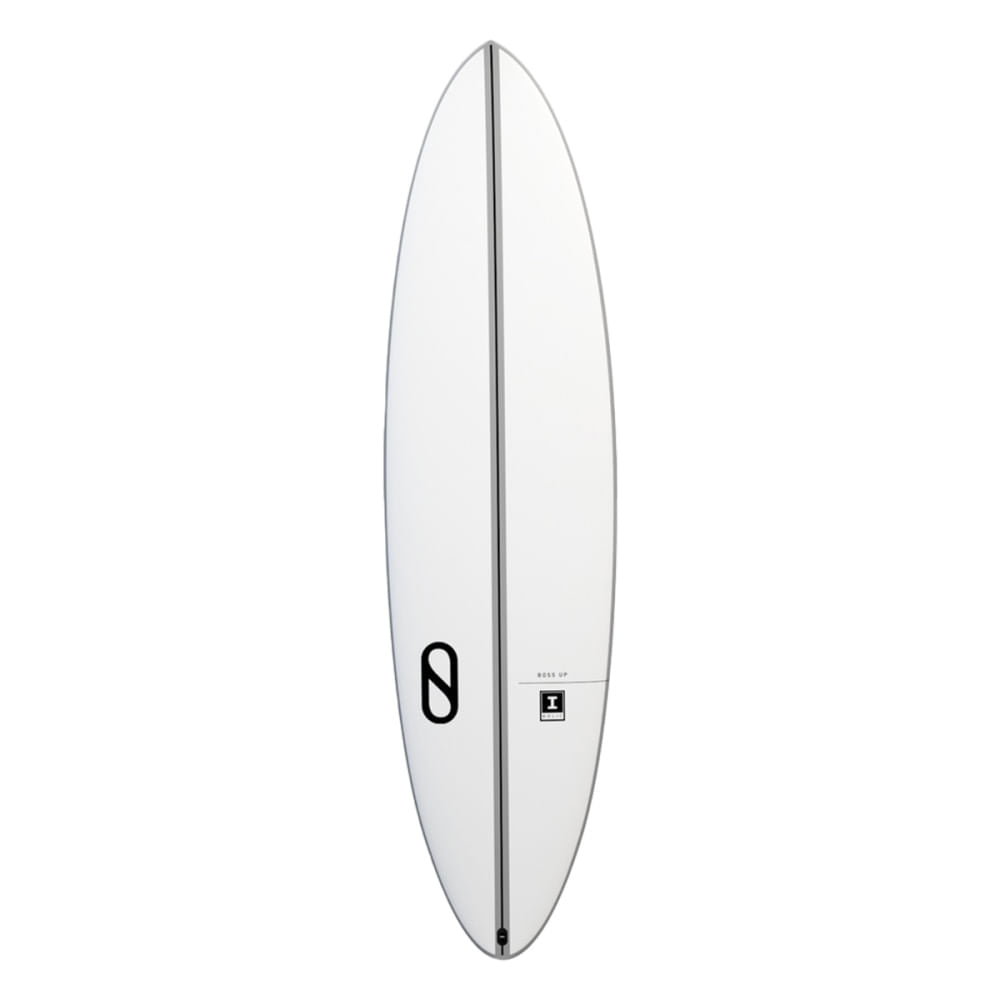 Firewire Surfboards Boss Up 7.04 Surfboards in No Color