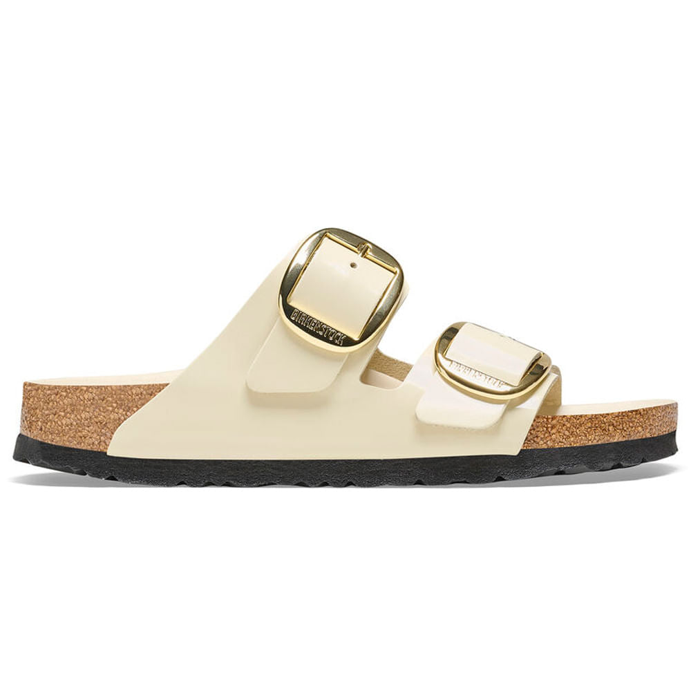 ARIZONA BIG BUCKLE | HIGH SHINE