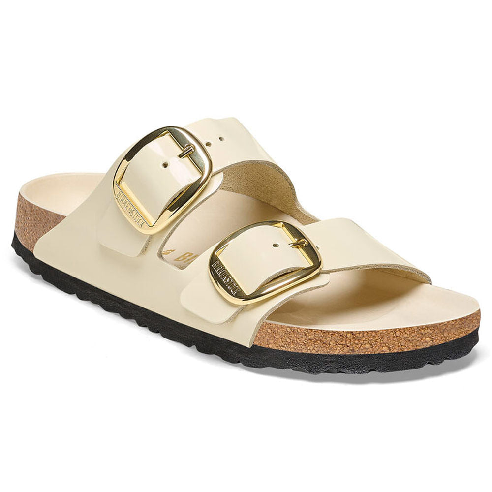 ARIZONA BIG BUCKLE | HIGH SHINE
