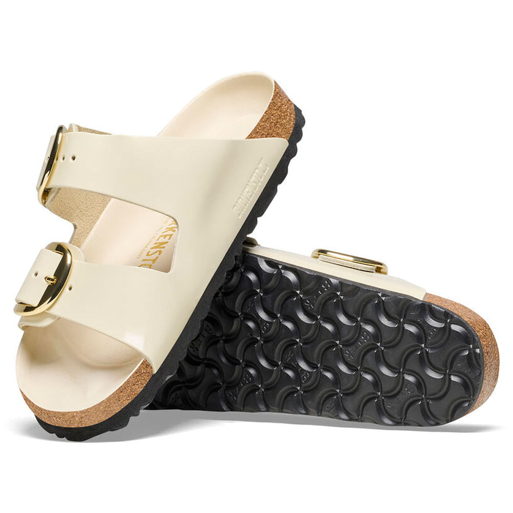 ARIZONA BIG BUCKLE | HIGH SHINE