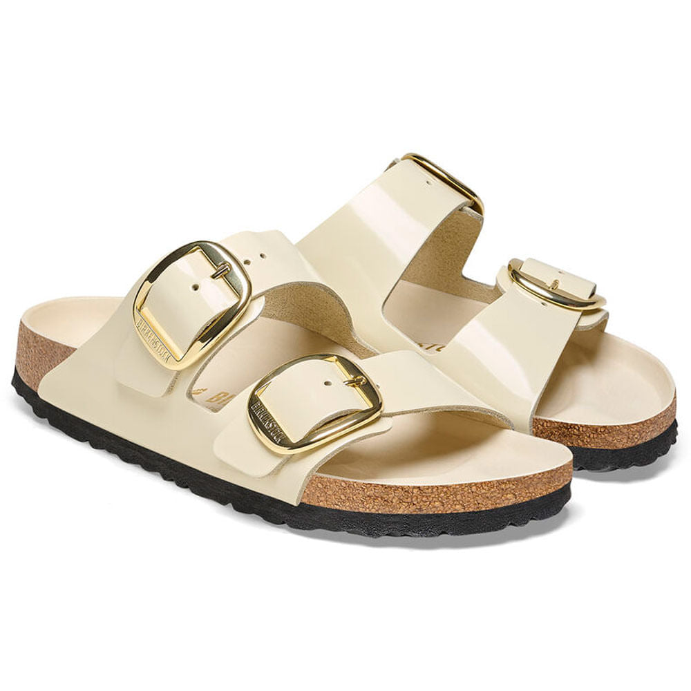 ARIZONA BIG BUCKLE | HIGH SHINE