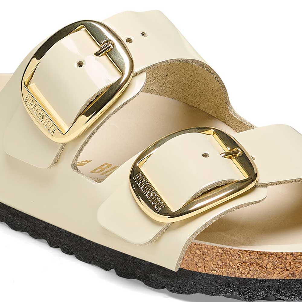 ARIZONA BIG BUCKLE | HIGH SHINE