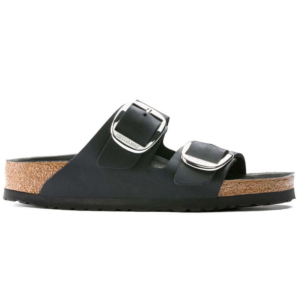 ARIZONA BIG BUCKLE | OILED LEAT