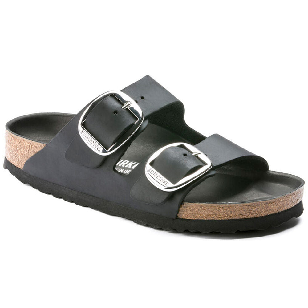 ARIZONA BIG BUCKLE | OILED LEAT