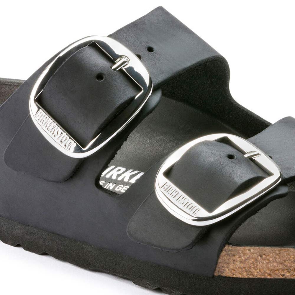ARIZONA BIG BUCKLE | OILED LEAT