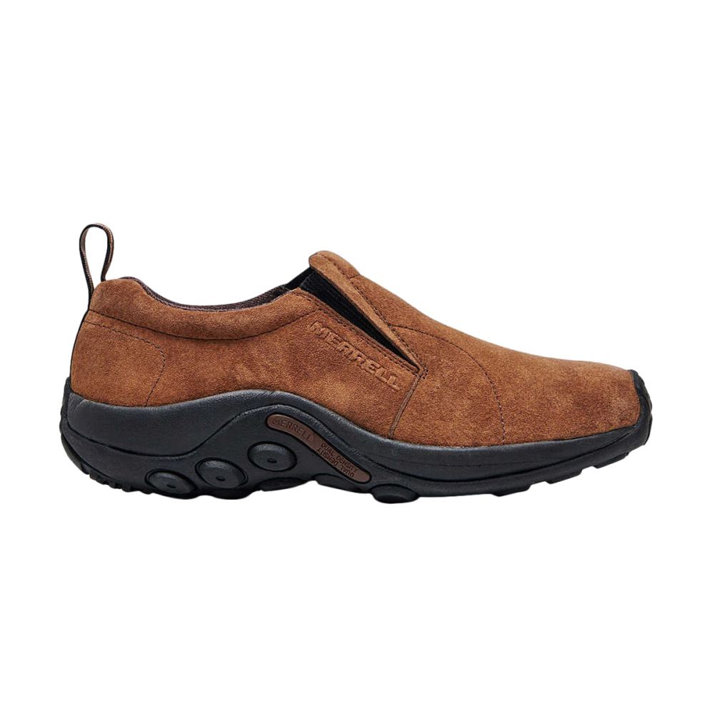 JUNGLE MOC | DARK EARTH