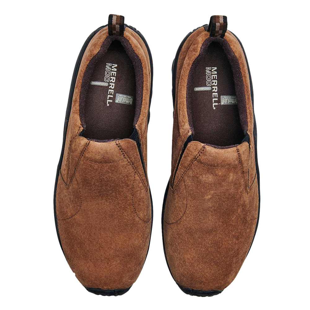 JUNGLE MOC | DARK EARTH