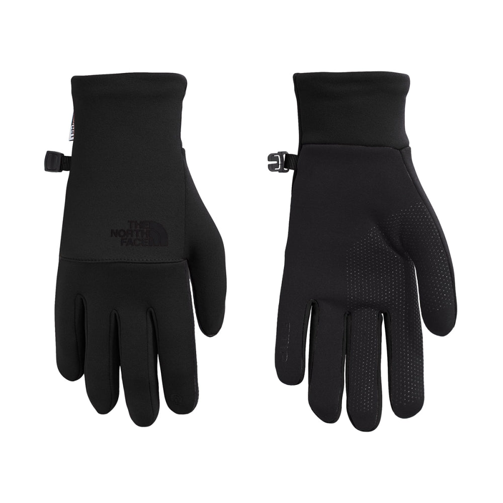 W ETIP RECYCLED GLOVE | JK3-TNF BL