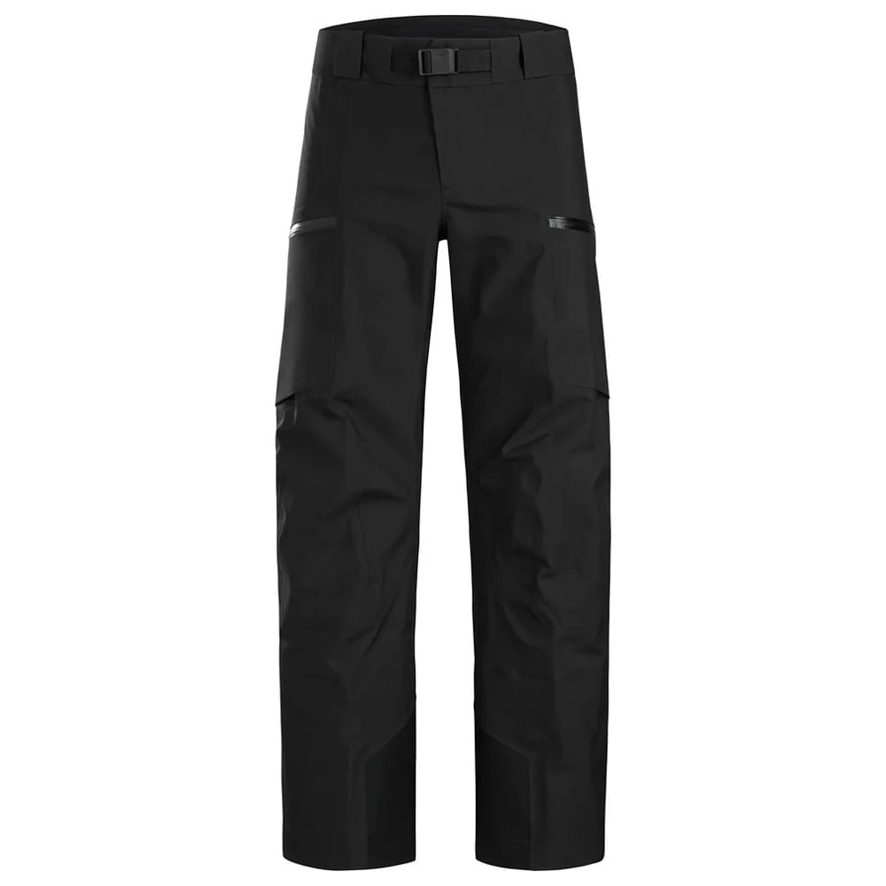 SABRE PANT M | BLACK
