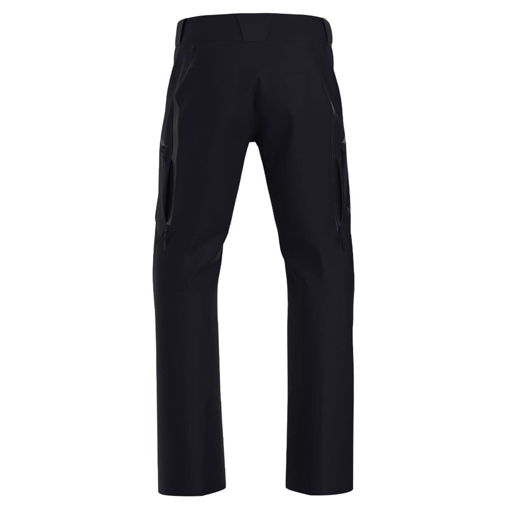 SABRE PANT M | BLACK