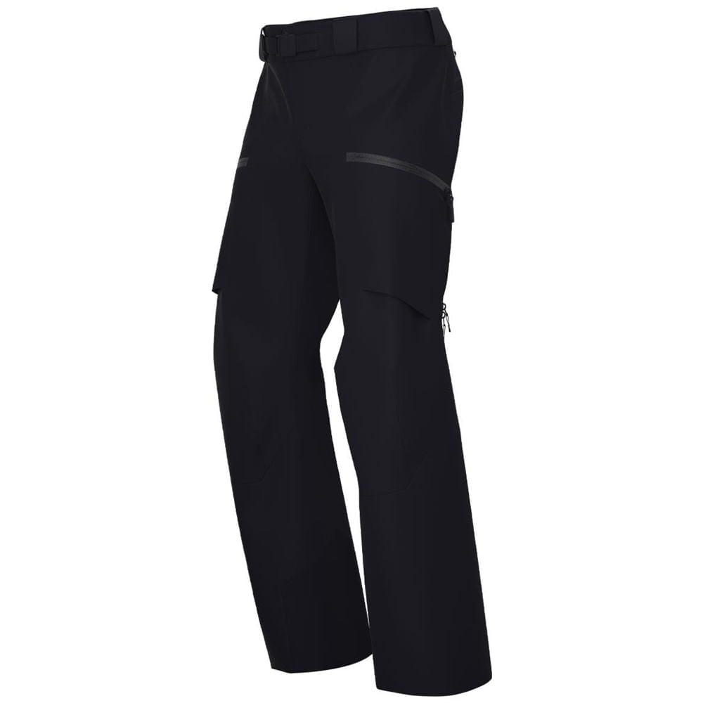 SABRE PANT M | BLACK