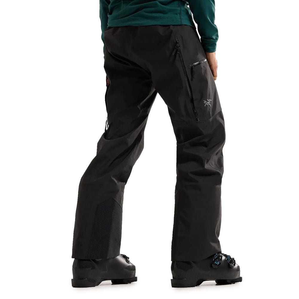 SABRE PANT M | BLACK