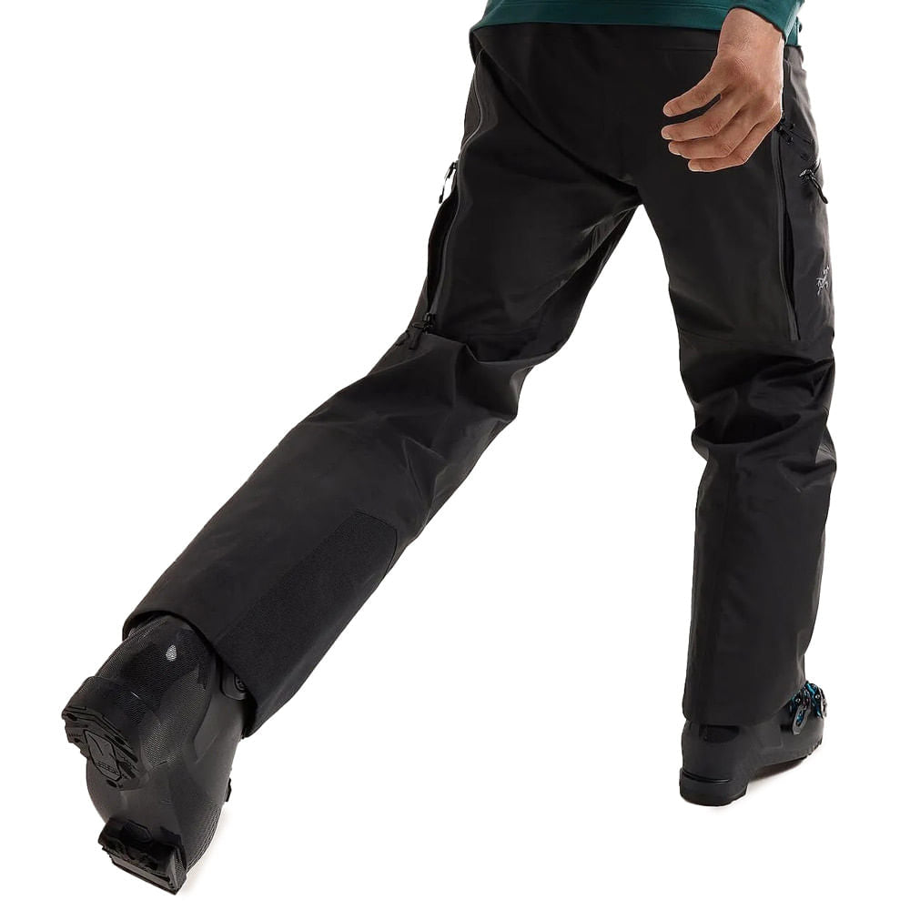 SABRE PANT M | BLACK