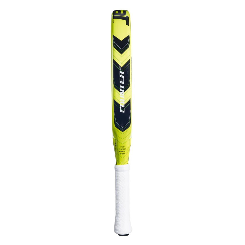 Babolat Counter Vertuo Padel Paddles in No Color