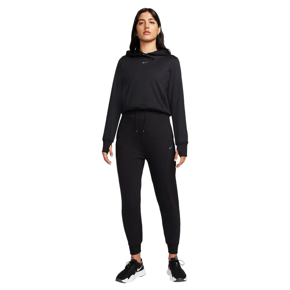 DF ONE HW 7/8 FRENCH TER | 010-BLACK