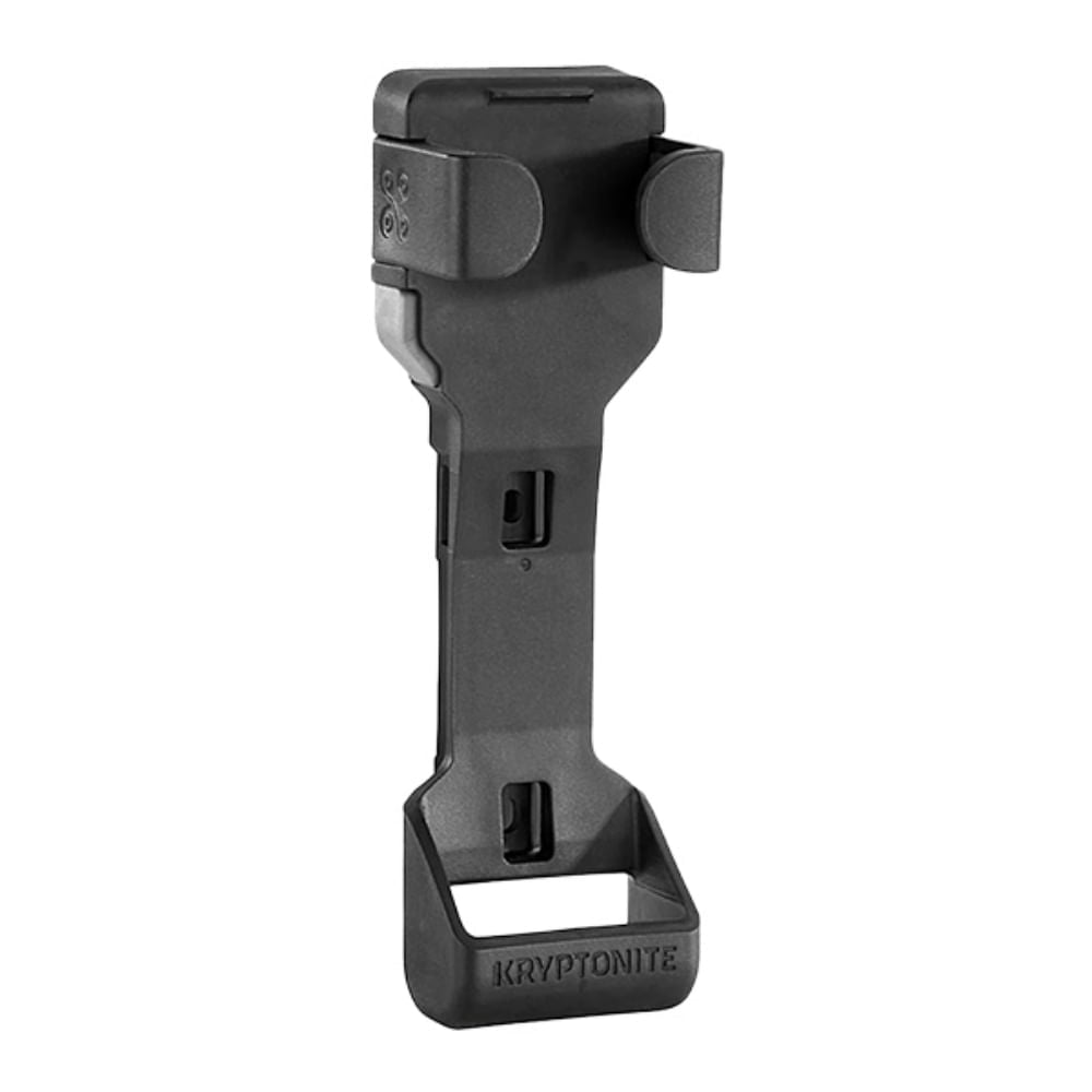 Evo Kryp Evo 790 Folding Bike Locks in Black Color