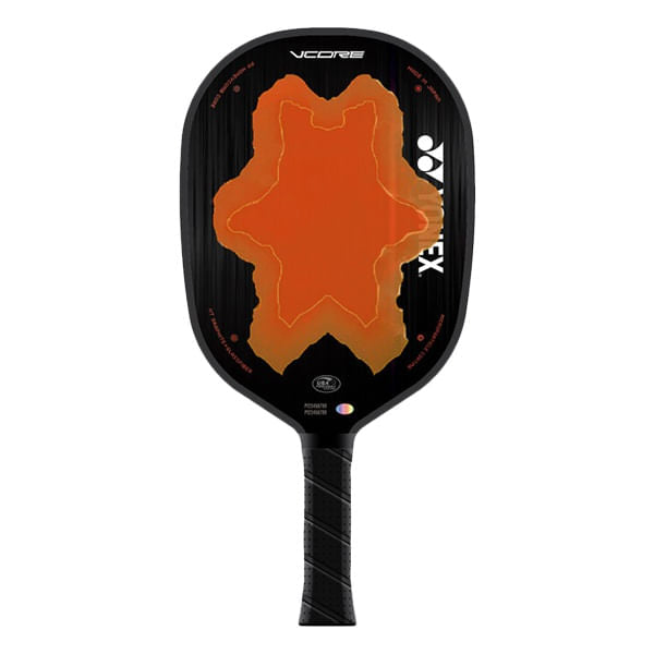 VCORE MIDWEIGHT PLUS PAD | BLACK