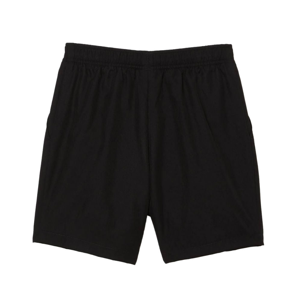 KIDS TENNIS SHORT | 031 BLACK