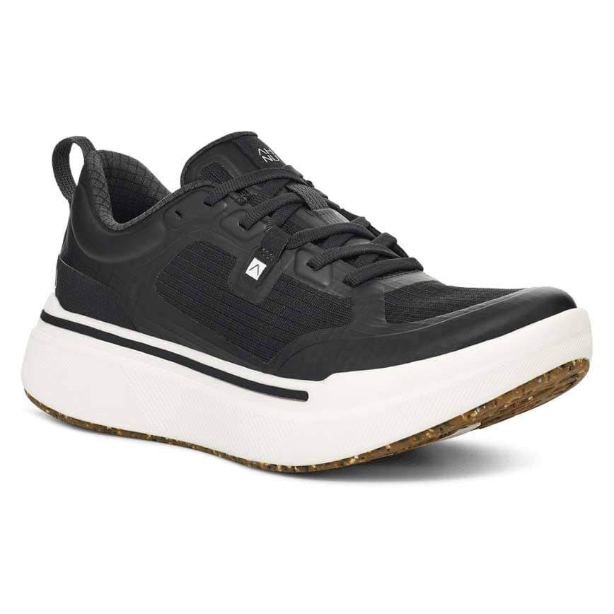 W SEQUENCE 1 LOW | BWHT BLACK