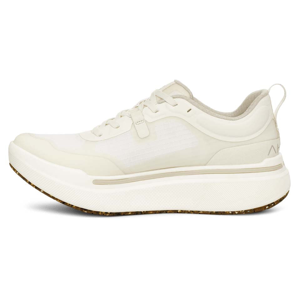 W SEQUENCE 1 LOW | WWH WHITE