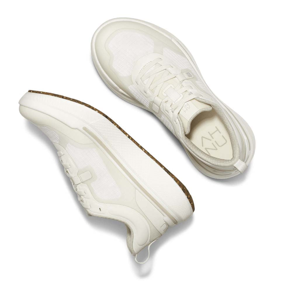 W SEQUENCE 1 LOW | WWH WHITE