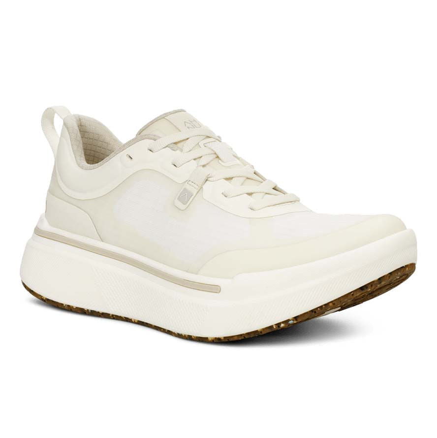 W SEQUENCE 1 LOW | WWH WHITE